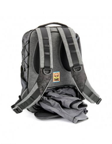 Toxic Valkyrie Camera Backpack M...