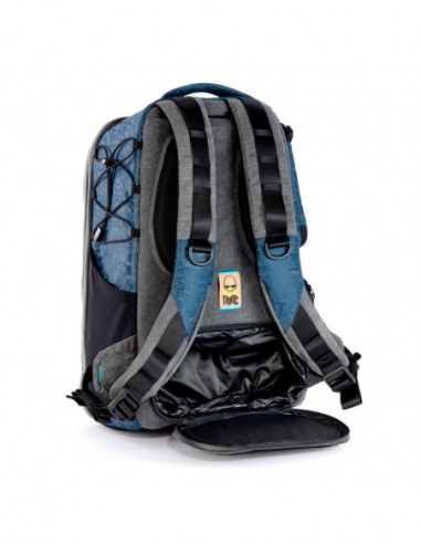 Toxic  Valkyrie Camera Backpack L...