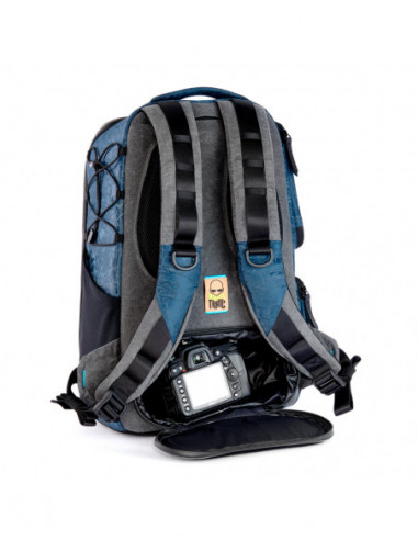 Toxic  Valkyrie Camera Backpack L...