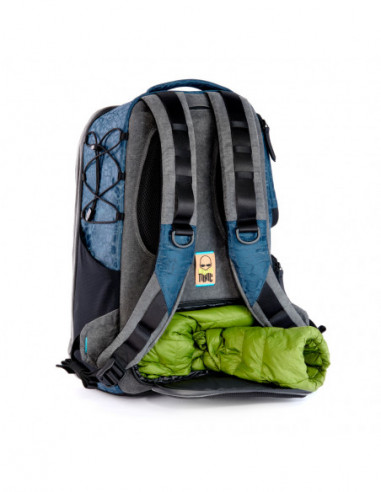 Toxic  Valkyrie Camera Backpack L...