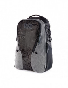 Toxic  Valkyrie Camera...