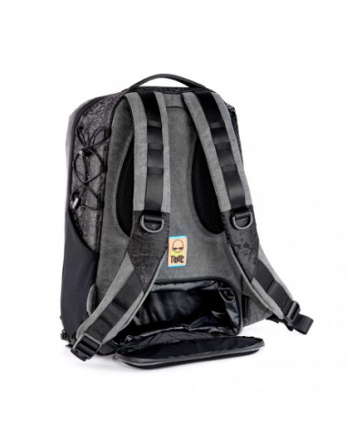 Toxic  Valkyrie Camera Backpack L...