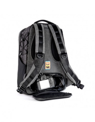 Toxic  Valkyrie Camera Backpack L...
