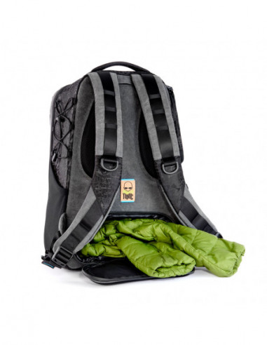 Toxic  Valkyrie Camera Backpack L...