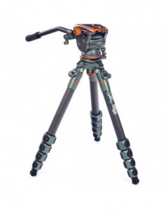 Legends Jay & AirHed Cine...