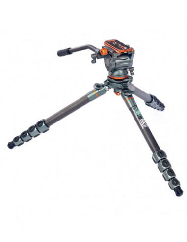 Legends Jay & AirHed Cine Standard...