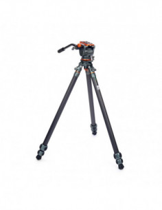 Legends Mike & AirHed Cine...