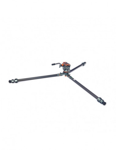 Legends Mike & AirHed Cine Standard...