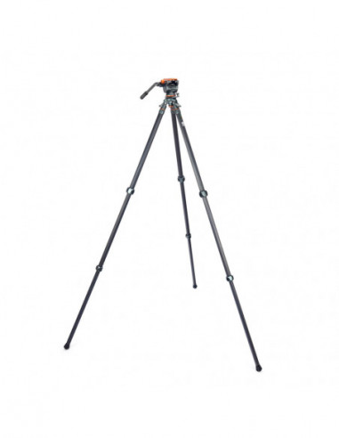 Legends Mike & AirHed Cine Standard...