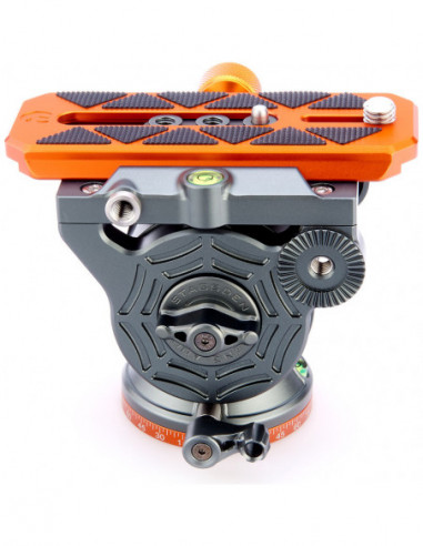 Airhed Cine Standard Video Plate