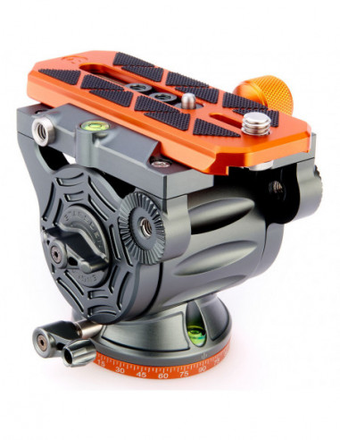 Airhed Cine Standard Video Plate