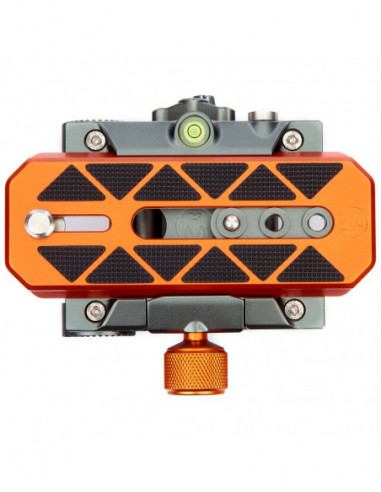 Airhed Cine Standard Video Plate