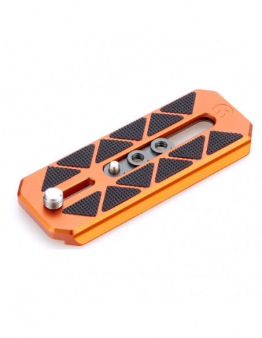 Airhed Cine Standard Video Plate