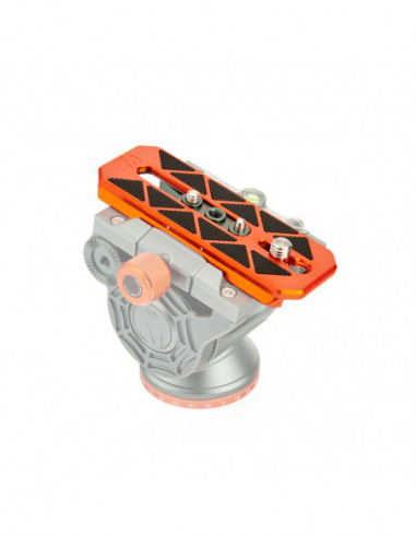 QR CINE V Plate   Manfrotto Style