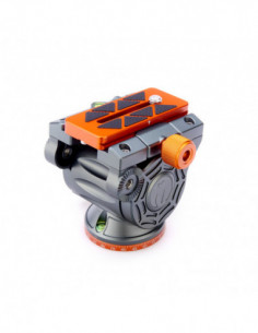 Arca Swiss Compatible Quick...