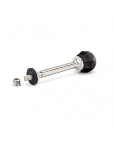 VANZ Set of 3 Combine Spikes & Rubber...