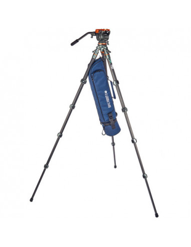 Legends Jay & AirHed Cine Standard