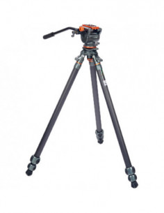 Legends Mike & AirHed Cine...