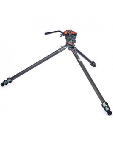 Legends Mike & AirHed Cine Arca Video...