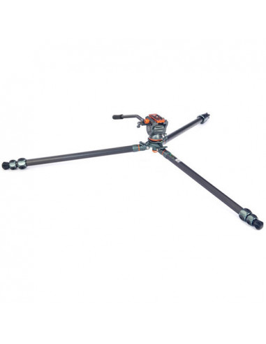 Legends Mike & AirHed Cine Arca Video...