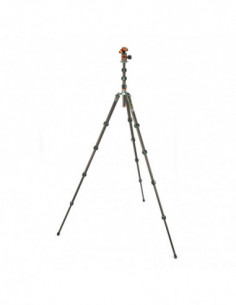 Legends Bucky Tripod with...