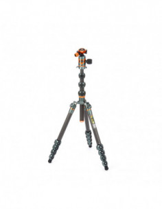 Legends Bucky Tripod with... 2
