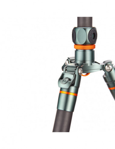 Legends Bucky Tripod with AirHed VU...