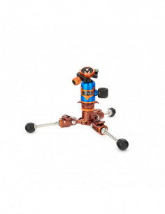 Legends Bucky Tripod with...