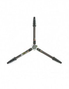 Legends Bucky Tripod in Grey