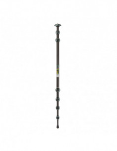 Legends Bucky Tripod in Grey 2