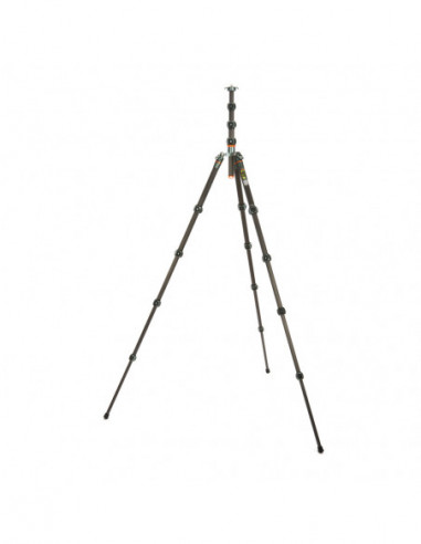 Legends Bucky Tripod in Grey