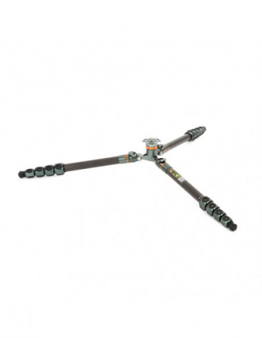 Legends Bucky Tripod in Grey