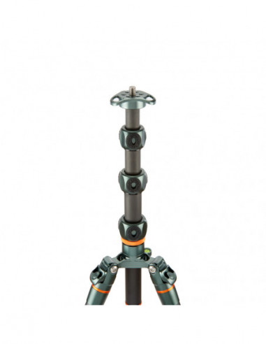Legends Bucky Tripod in Grey