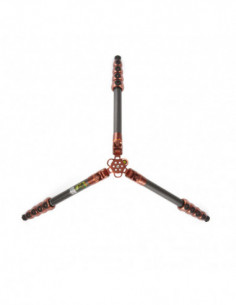 Legends Bucky Tripod Bronze