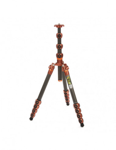 Legends Bucky Tripod Bronze