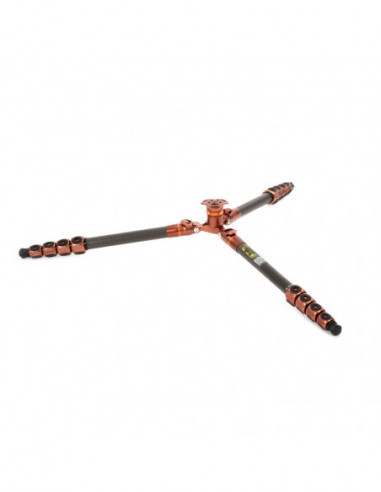 Legends Bucky Tripod Bronze