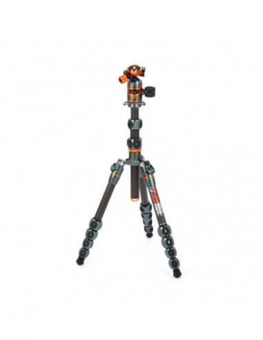 Legends Ray Tripod with AirHed VU in...