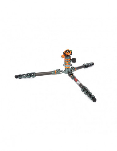 Legends Ray Tripod with AirHed VU in...