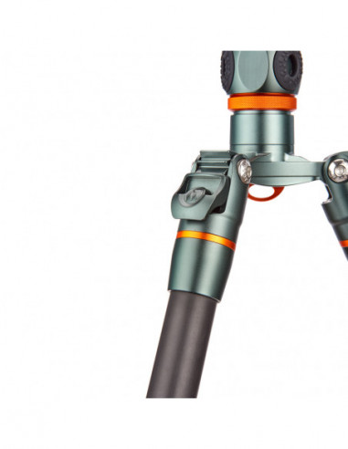 Legends Ray Tripod with AirHed VU in...