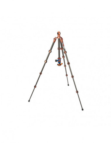 Legends Ray Tripod with AirHed VU Bronze