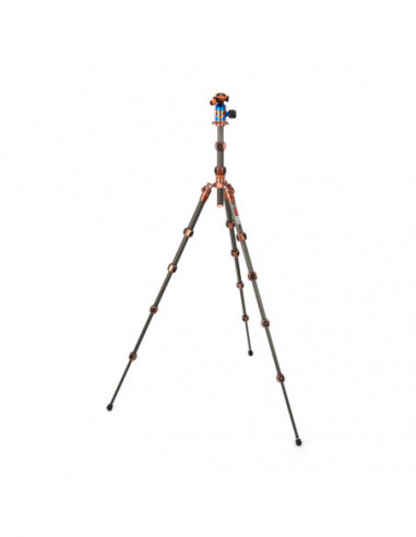 Legends Ray Tripod with AirHed VU Bronze