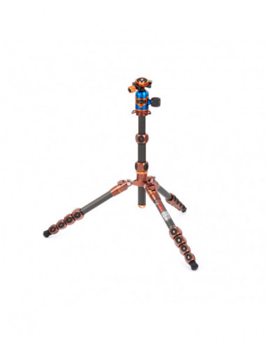 Legends Ray Tripod with AirHed VU Bronze