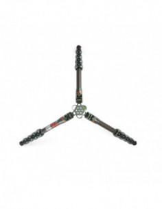 Legends Ray Tripod in Grey