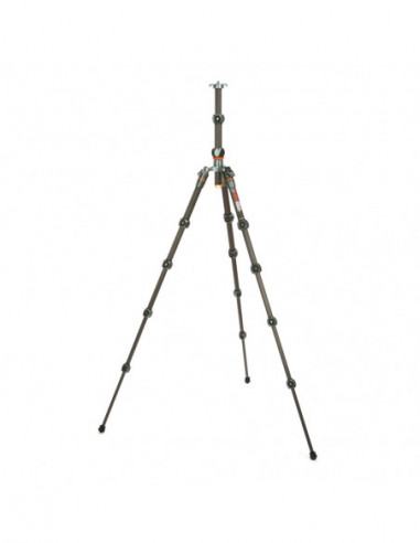 Legends Ray Tripod in Grey