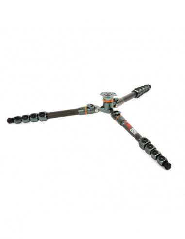 Legends Ray Tripod in Grey