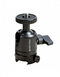 Pica Gear Ball Head + Rail...