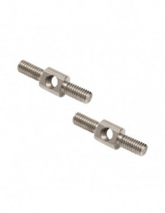 9. Solutions 5/8" Rod...