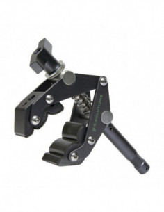 Savior Clamp met Stud