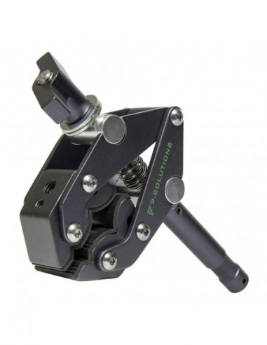 Savior Clamp met Stud