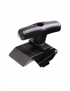 Heavy Duty T Handle Black 2